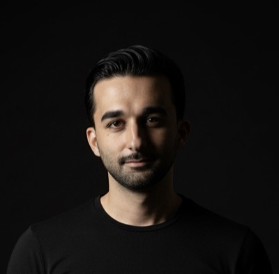 Amir - Founder of Build Ship Market